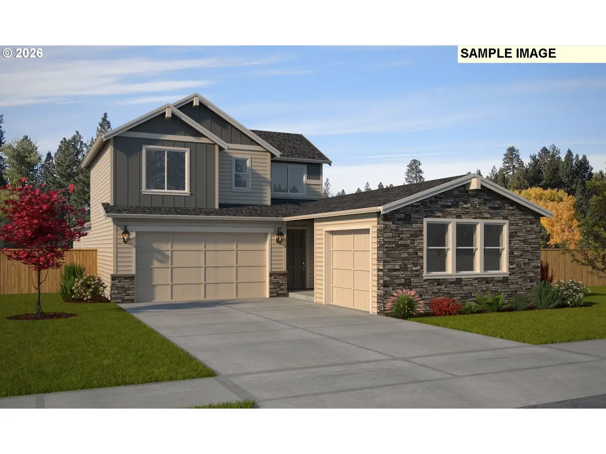 209 E Airedale Ave, La Center, WA 98629 - #1