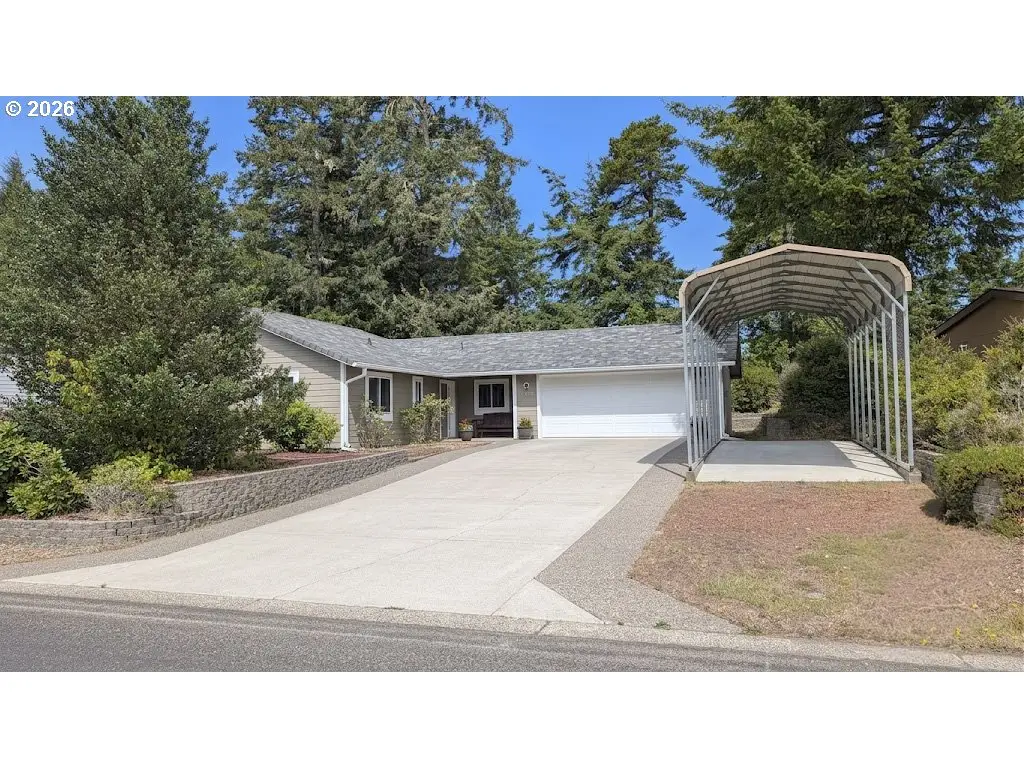 1751 Willow Loop, Florence, OR 97439 - #1