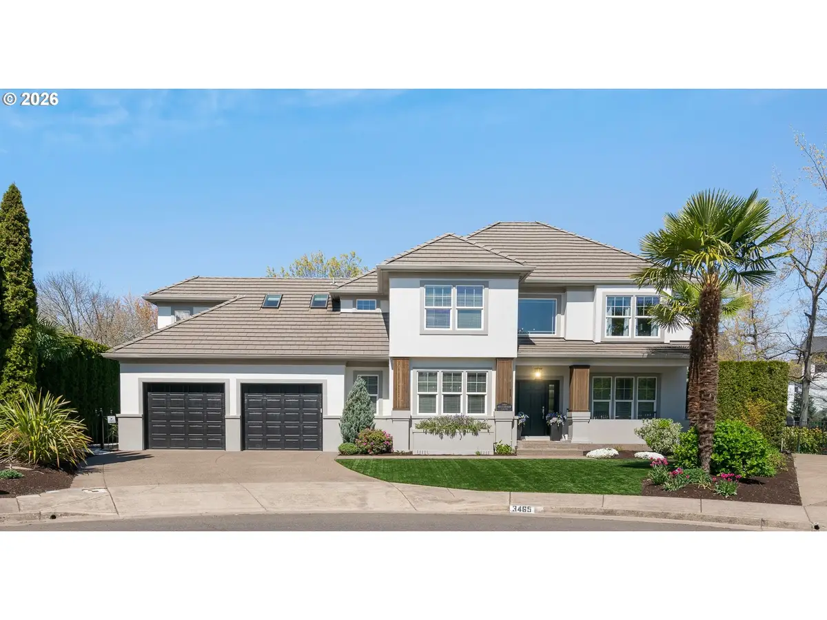 3465 Brookview Dr, Eugene, OR 97401 - #1