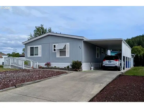 1200 E Central 95 Ave, Sutherlin, OR 97479