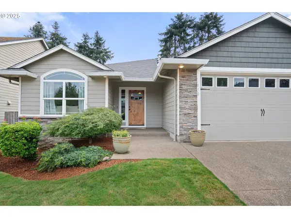 150 SE Muirfield Ave, Salem, OR 97306