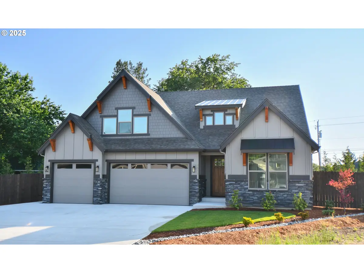 4908 NE 132nd Cir, Vancouver, WA 98686 - Image #1