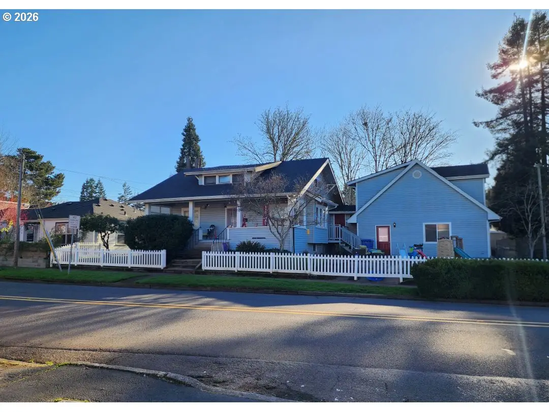 380 Owens St, Salem, OR 97302 - #1