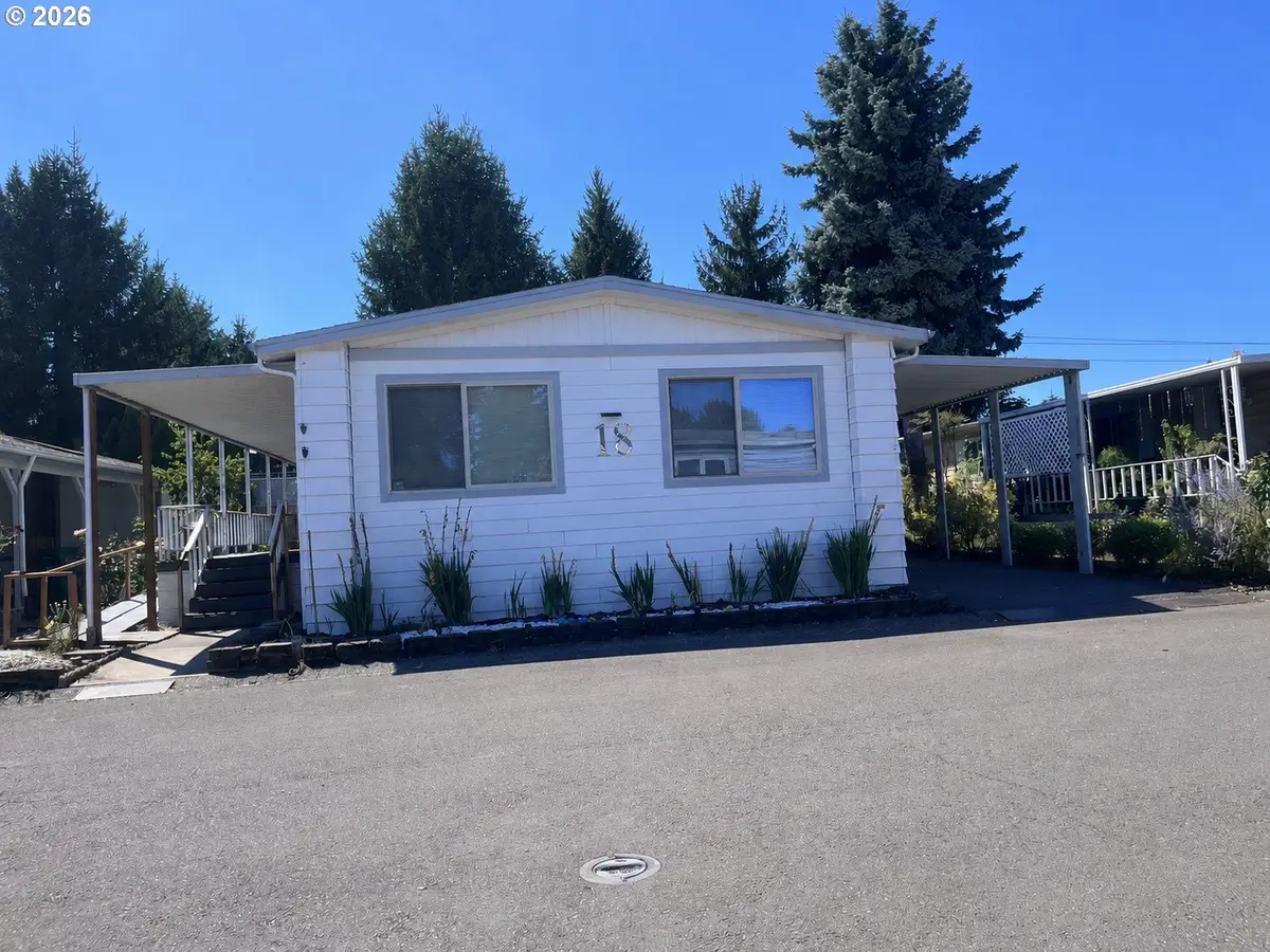 13640 SE Highway 212 #18, Clackamas, OR 97015 - #1