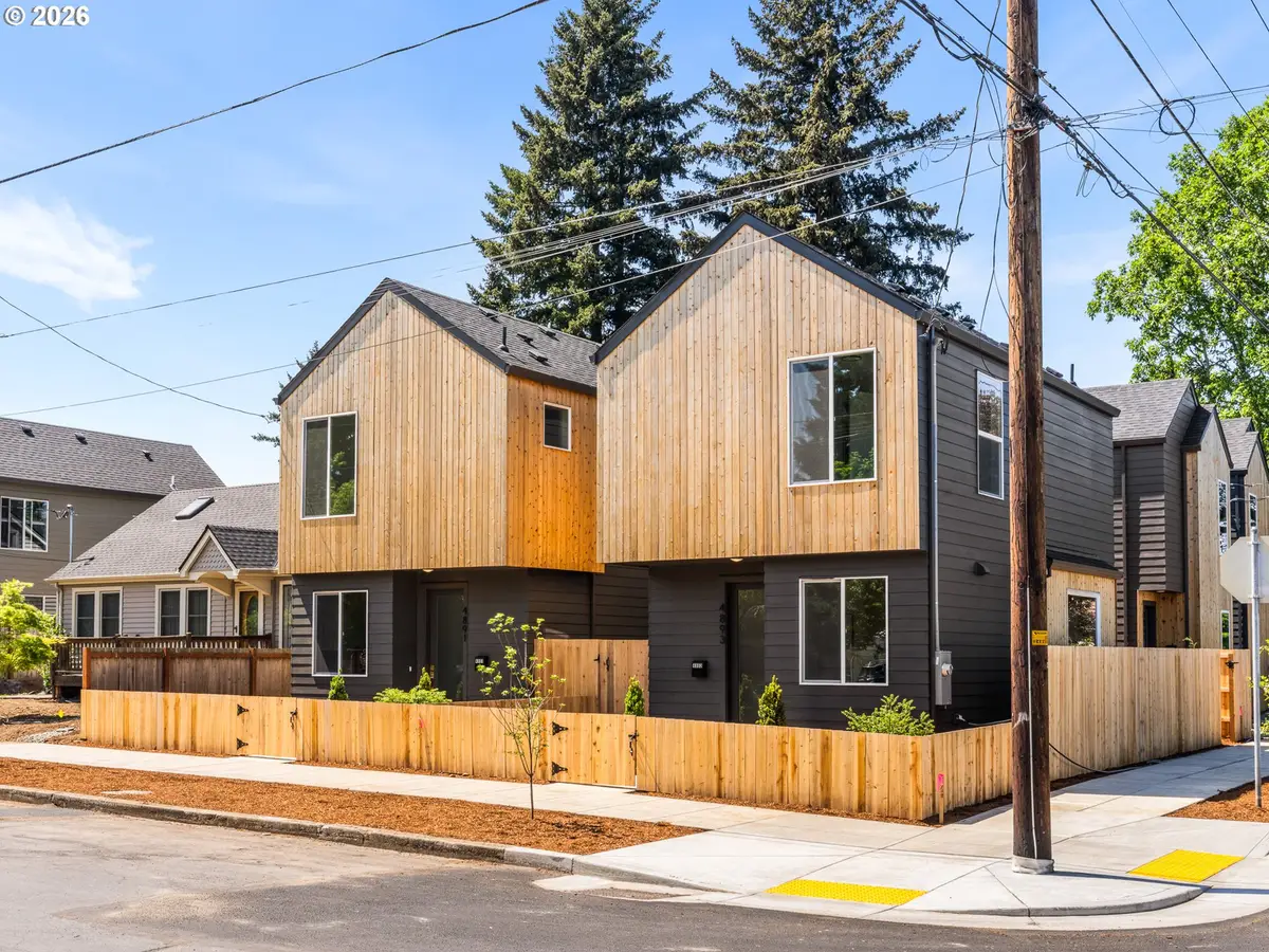 4891 NE Cesar E Chavez Blvd, Portland, OR 97211 - #1