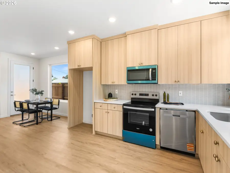 4891 NE Cesar E Chavez Blvd, Portland, OR 97211 - #2
