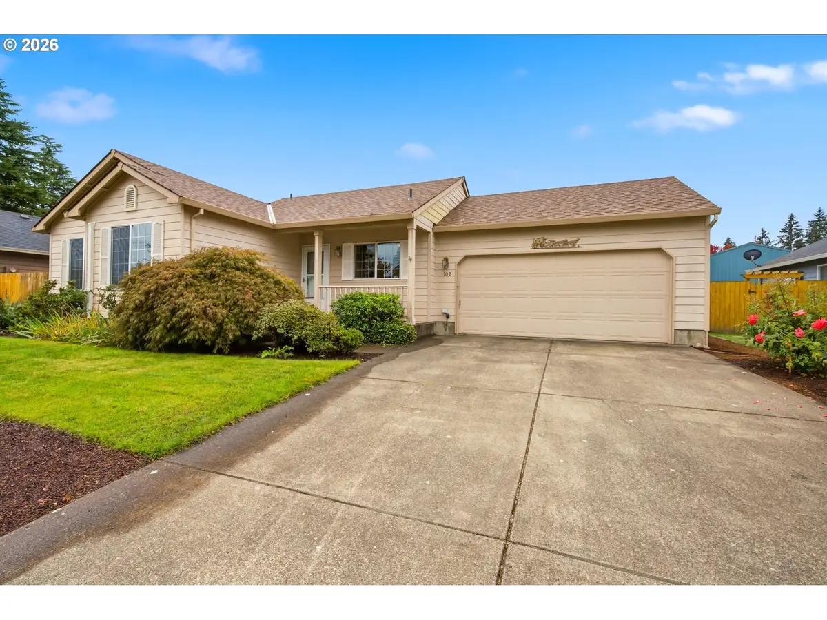 102 Ashley Ct, Dayton, OR 97114 - #1