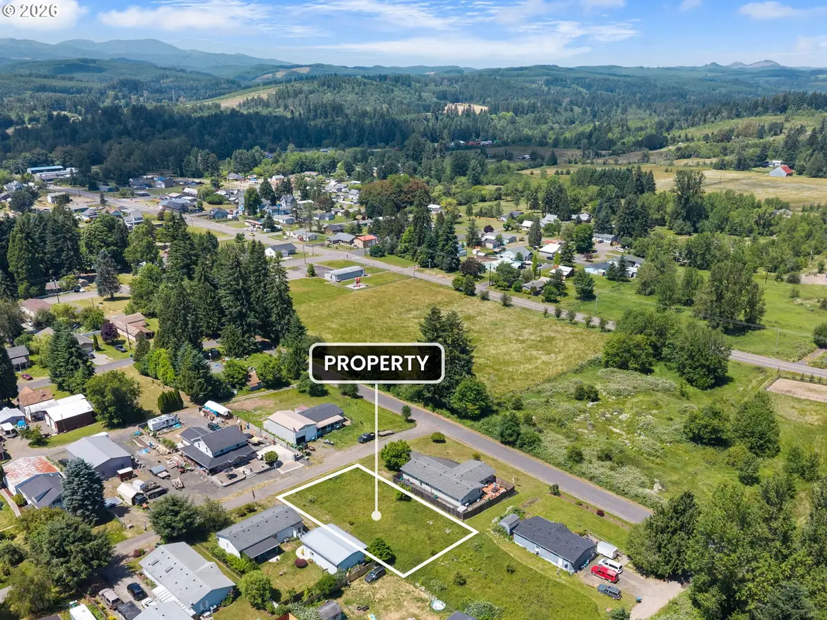 810 F St, Vader, WA 98593 - #1