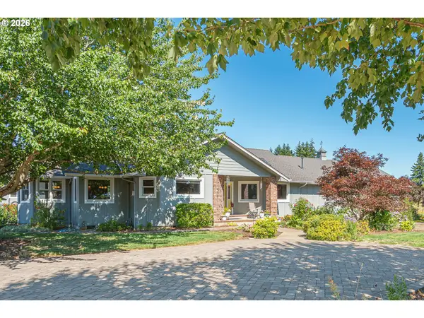 33844 SE White Oak Rd, Corvallis, OR 97333