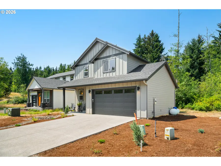 34620 Creekside Dr, Manzanita, OR 97130 - #2