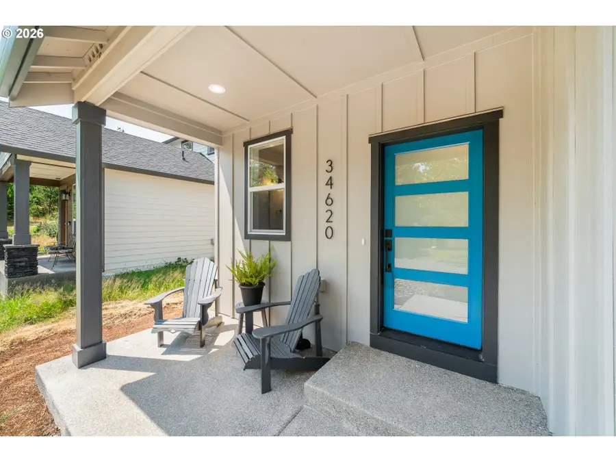 34620 Creekside Dr, Manzanita, OR 97130 - #3