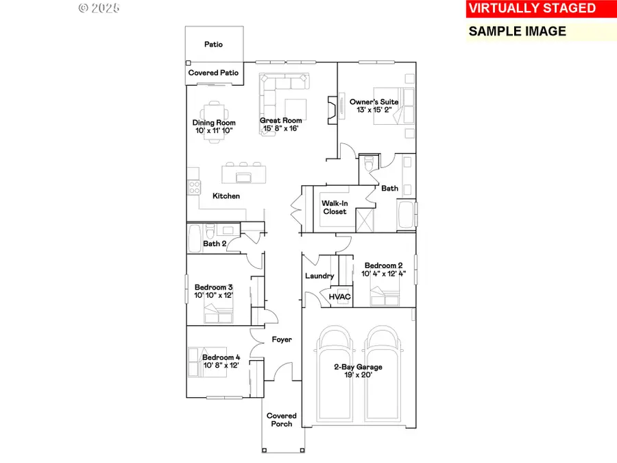 16657 SW Everton St, Tigard, OR 97224 - Image #2