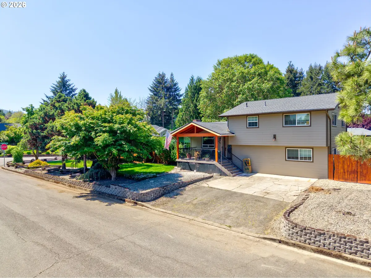 1308 NW Garden St, Roseburg, OR 97471 - #1