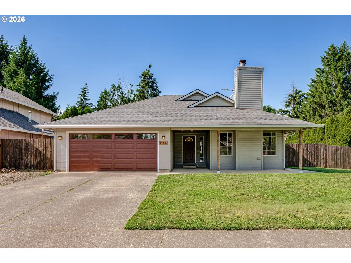 14510 NE 82nd St, Vancouver, WA 98682 - #1