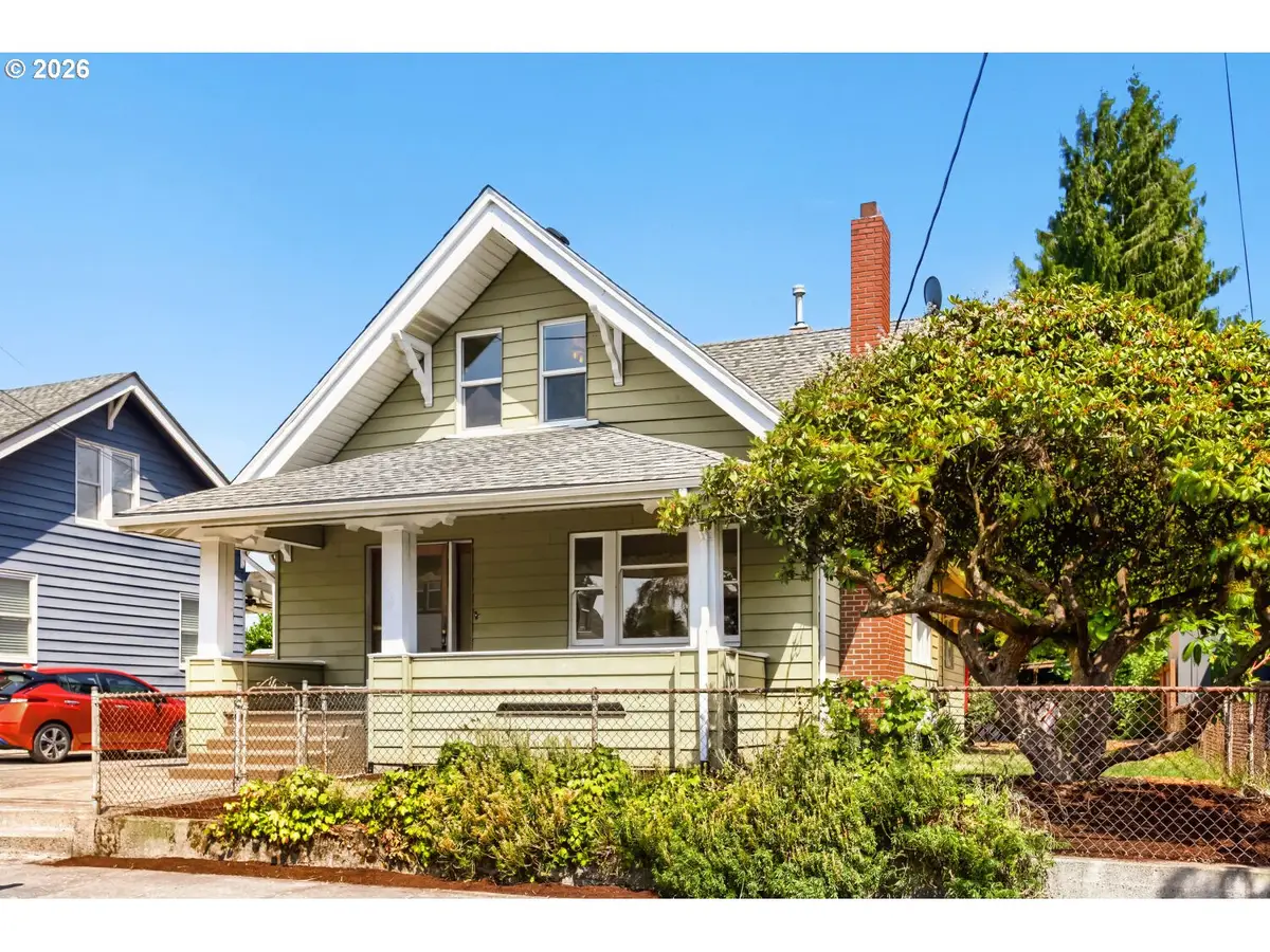 4012 SE 32nd Ave, Portland, OR 97202 - #1
