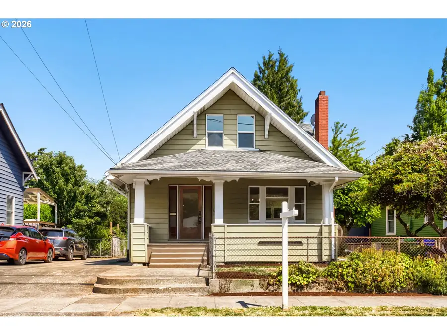 4012 SE 32nd Ave, Portland, OR 97202 - #2