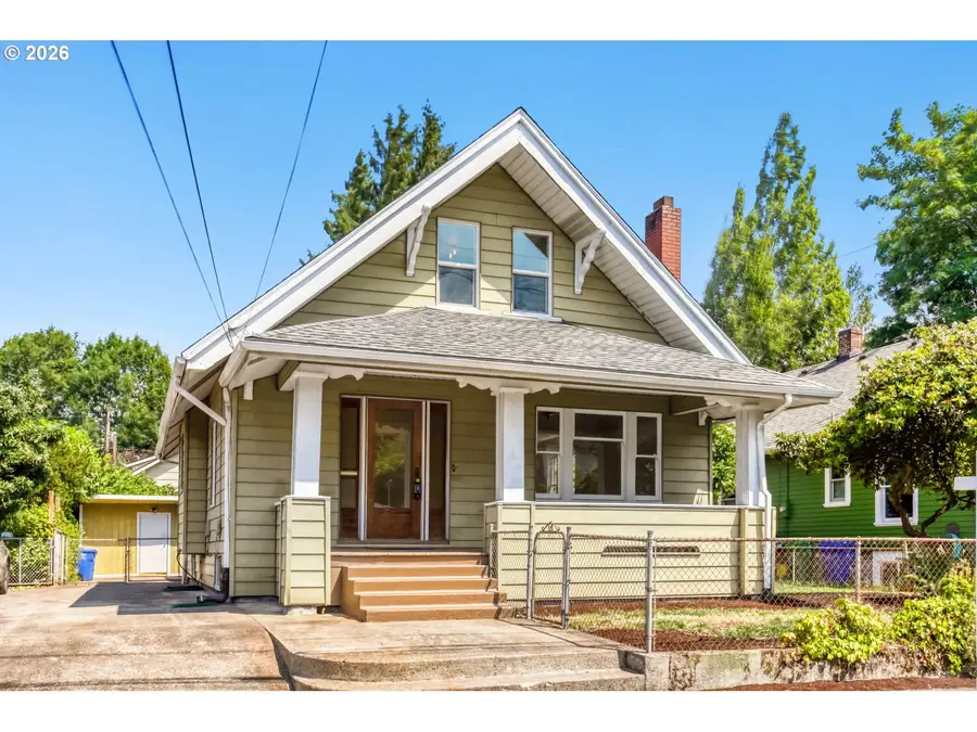 4012 SE 32nd Ave, Portland, OR 97202 - #3