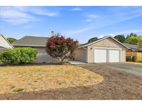 8141 SW Lori Way, Beaverton, OR 97007