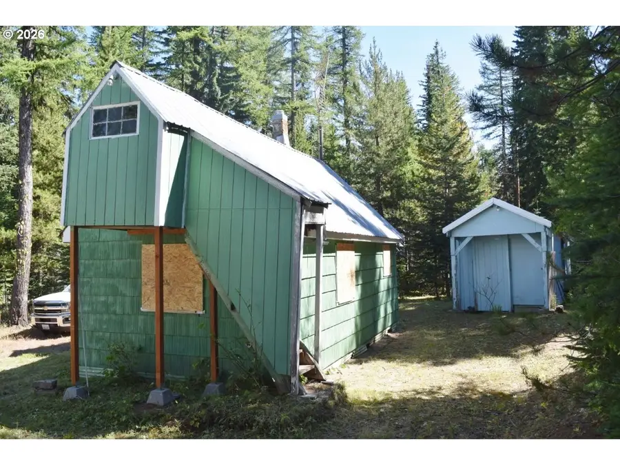 78056 Mcintyre Rd, Weston, OR 97886 - #2