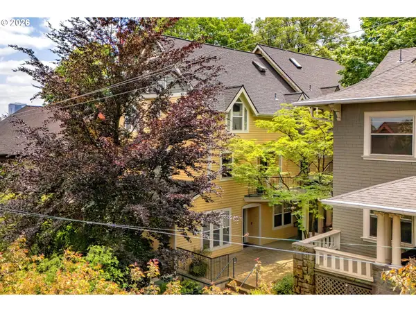 2372 NW Glisan St #6, Portland, OR 97210