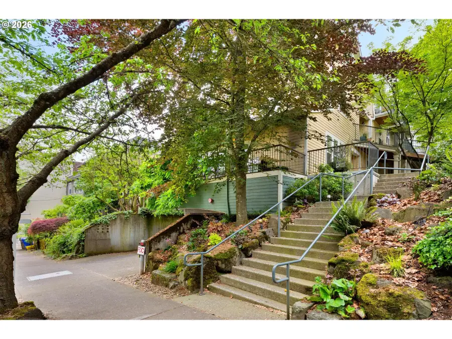 2372 NW Glisan St #6, Portland, OR 97210 - #2