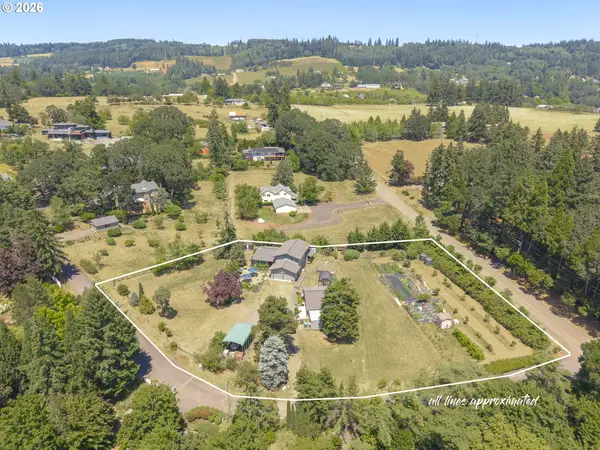 2813 NE Roberts Ln, Newberg, OR 97132