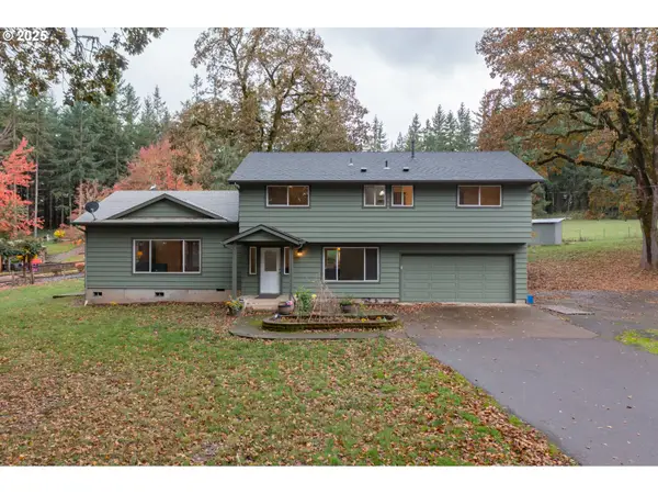 2314 NW Beaumont Ln, Albany, OR 97321