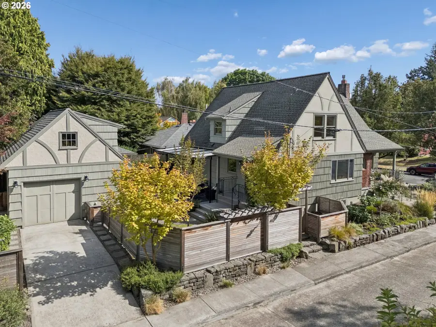 1403 SE Rex St, Portland, OR 97202 - #3
