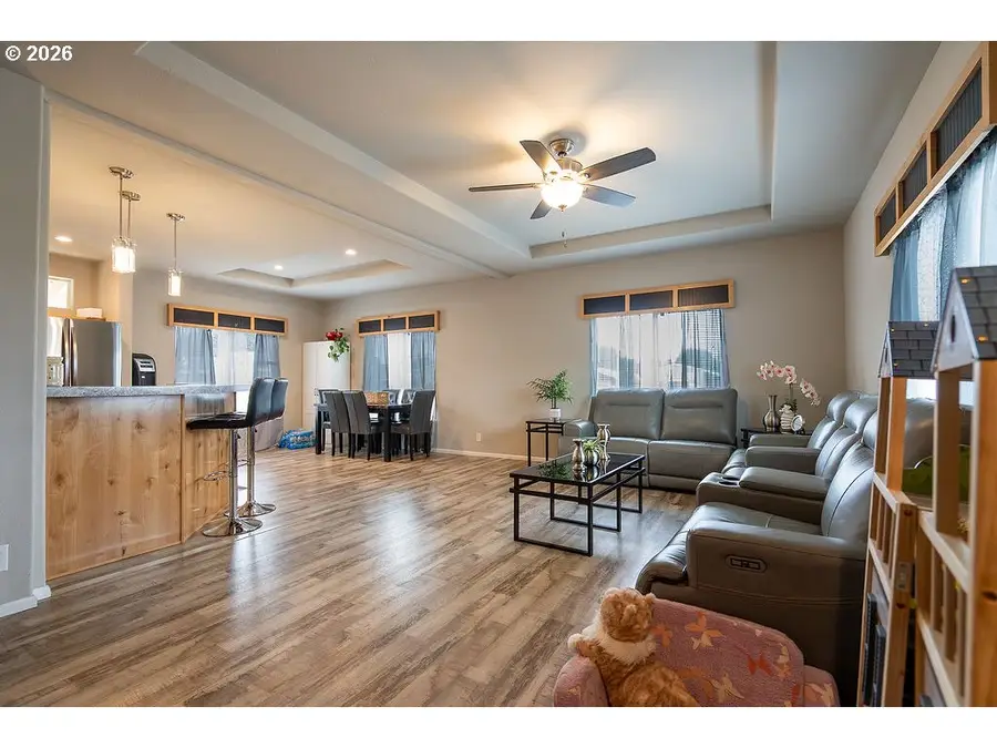 5270 Crystal St, Salem, OR 97305 - #3