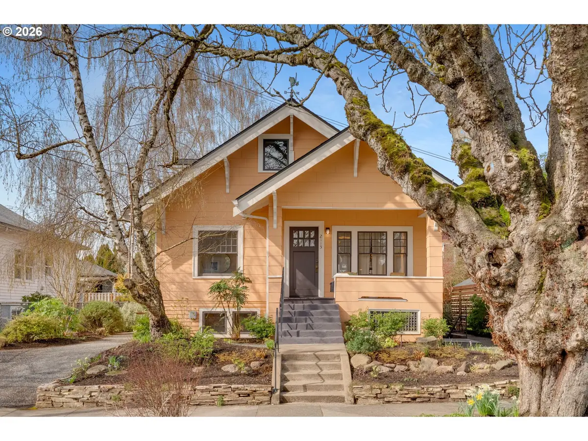 2115 SE 35th Pl, Portland, OR 97214 - #1