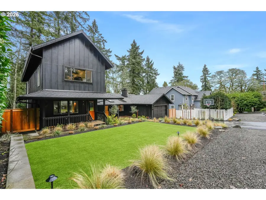 1227 Ash St, Lake Oswego, OR 97034 - #2