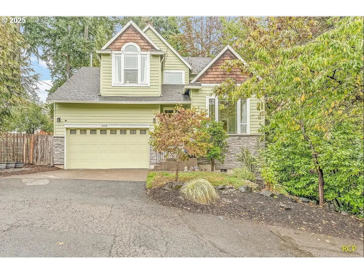 9318 SW 53rd Ave, Portland, OR 97219 - Image #1