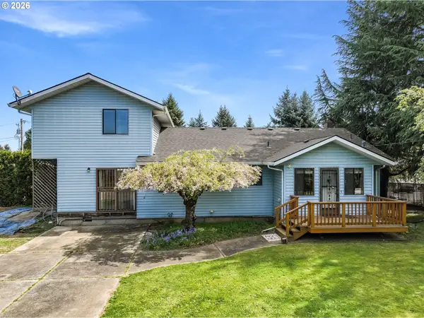 4406 NE 88th St, Vancouver, WA 98665