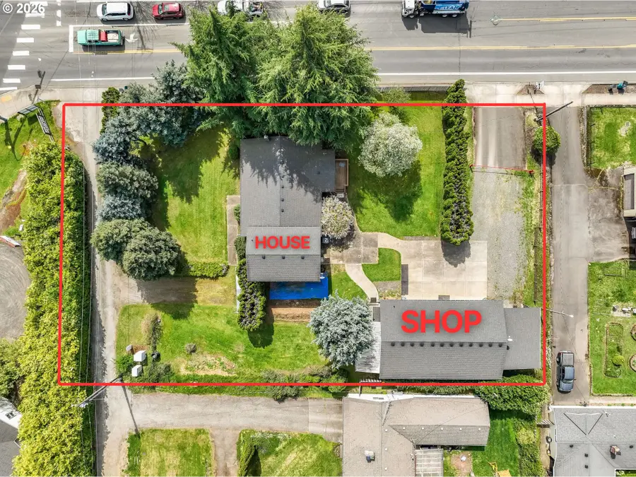 4406 NE 88th St, Vancouver, WA 98665 - #3