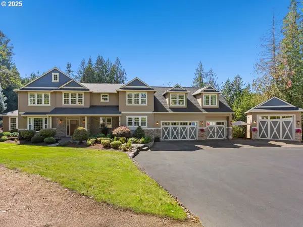 15600 NE 194th Ct, BrushPrairie, WA 98606