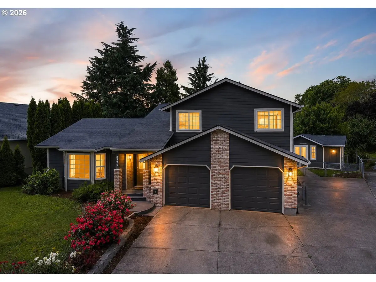 2570 Clay Ct, Albany, OR 97322 - #1