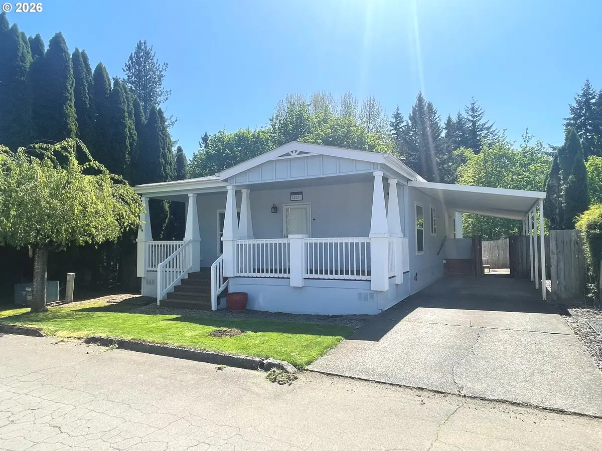 18277 S Treetop Dr #116, Oregon City, OR 97045 - #1