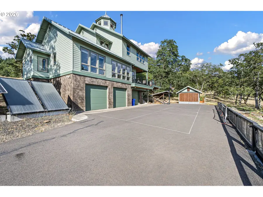 87121 Kellmore St, Eugene, OR 97402 - #3