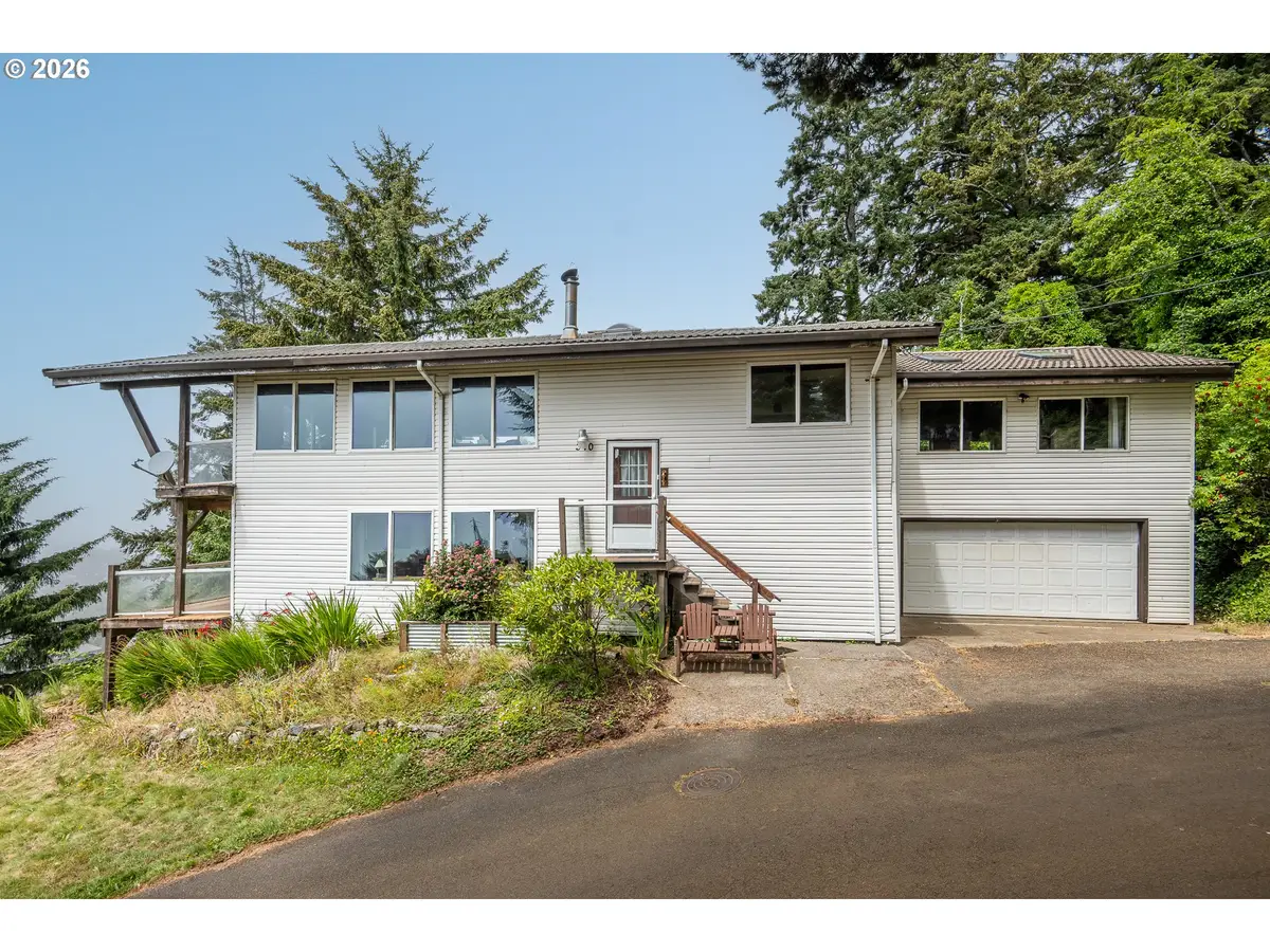 340 NE Vista Terrace Ave, Depoe Bay, OR 97341 - #1