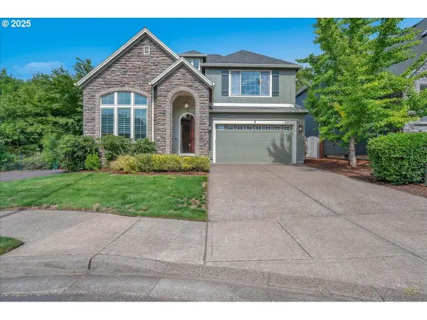 16399 SW Dekalb St, Tigard, OR 97224