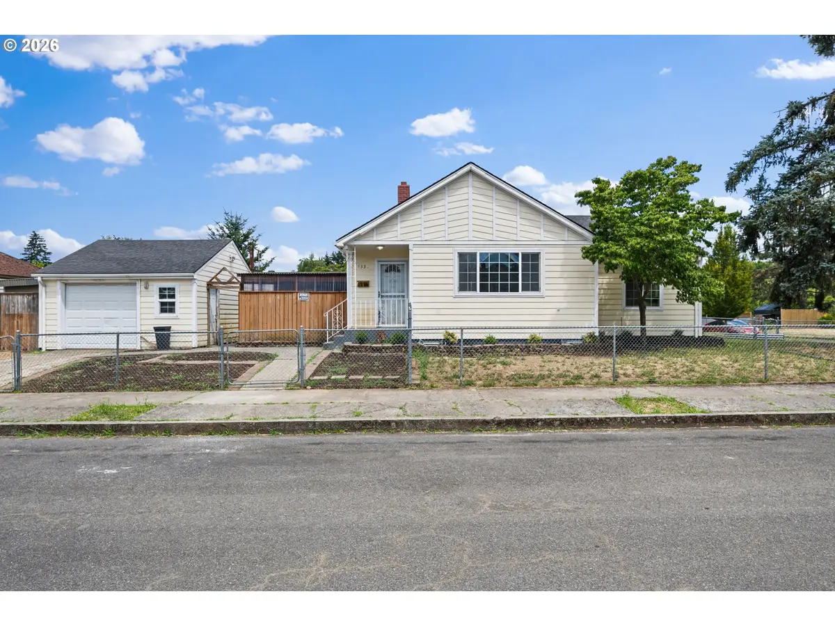 8335 NE Klickitat St, Portland, OR 97220 - #1