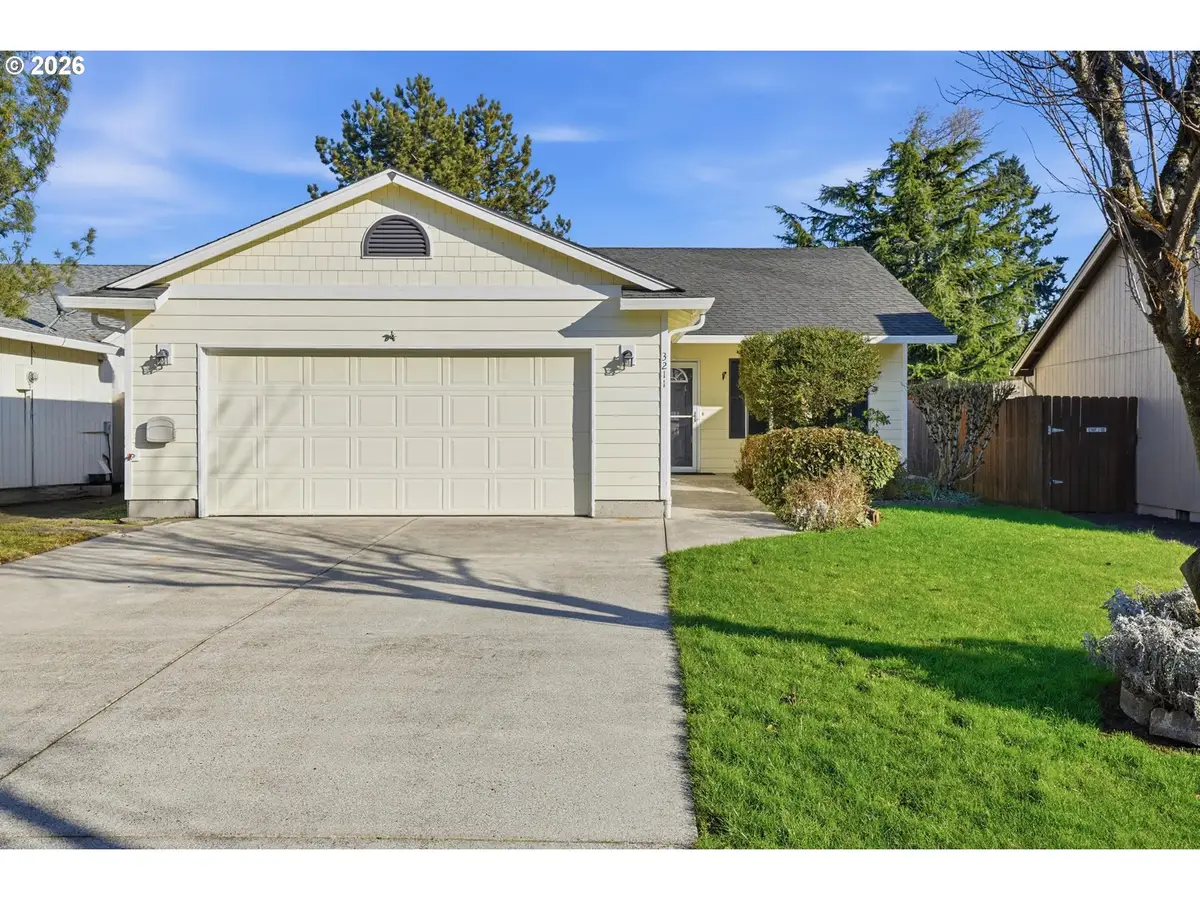 3211 NE 148th Ave, Vancouver, WA 98682 - Image #1
