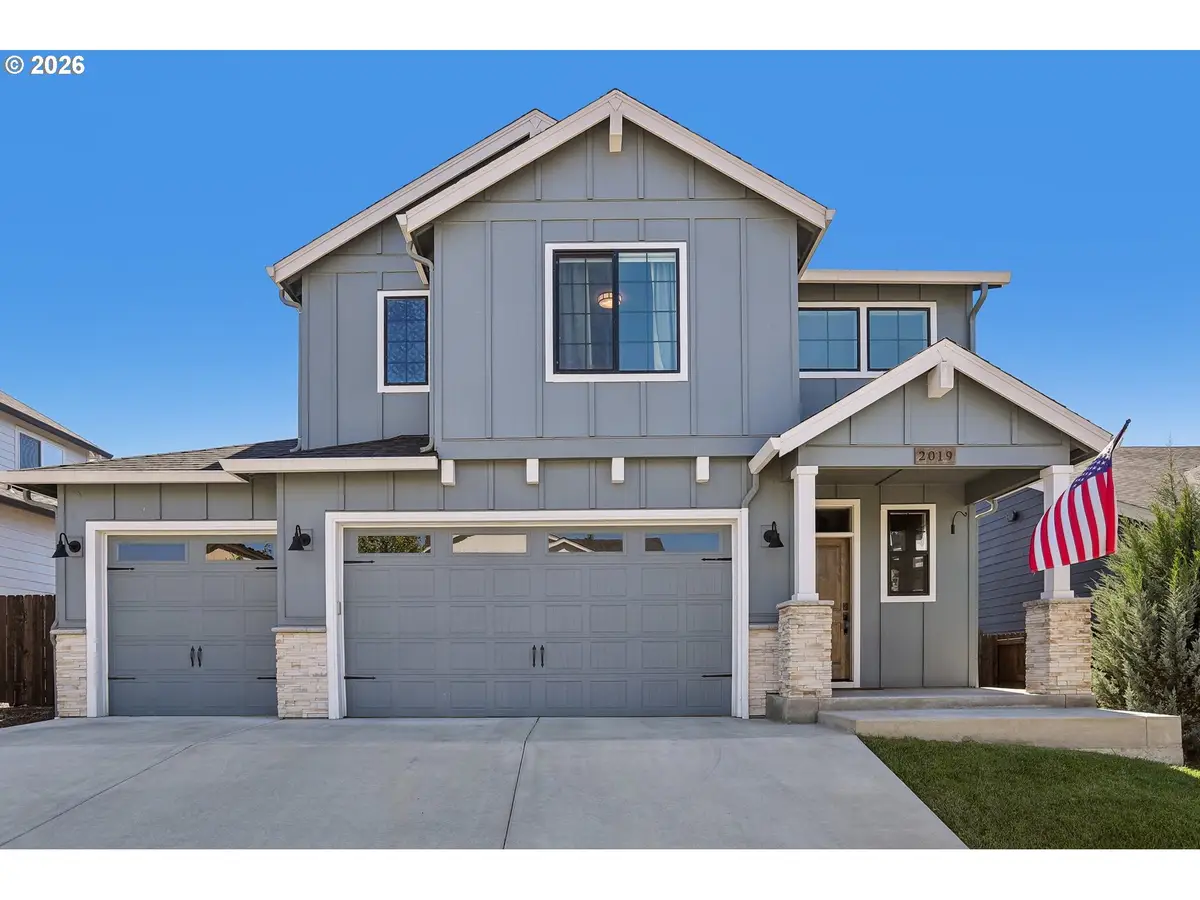 2019 N 3rd Way, Ridgefield, WA 98642 - #1