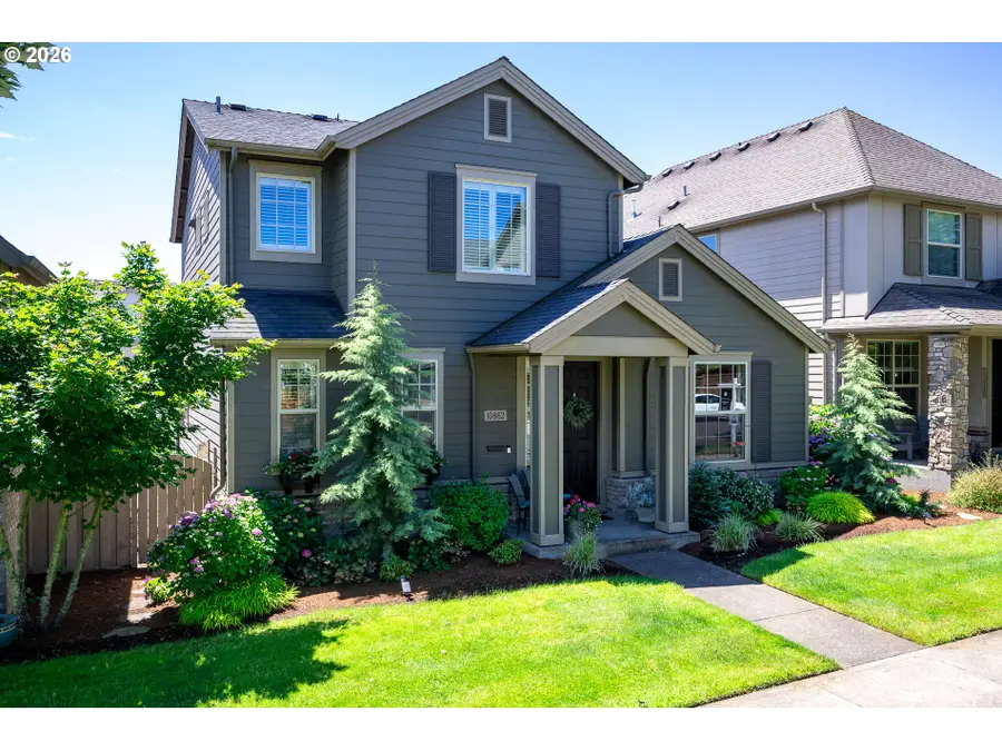 10862 SW Lisbon St, Wilsonville, OR 97070 - #2