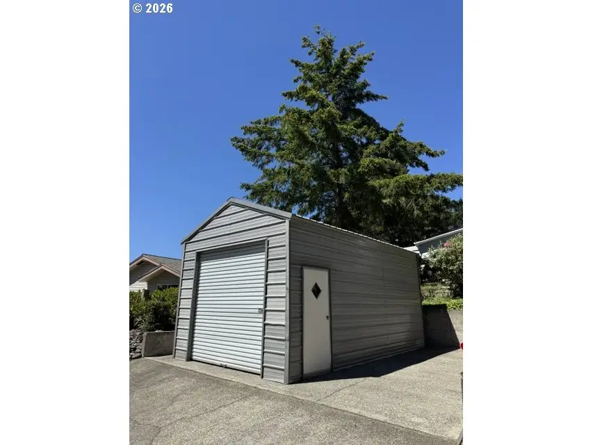 1601 Rhododendron Dr #662, Florence, OR 97439 - #2