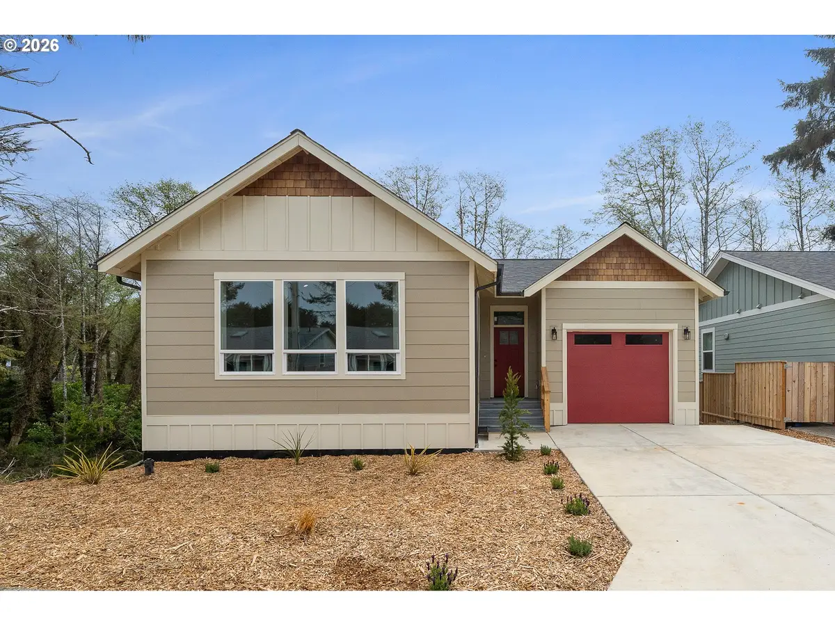 2954 SW Coast, Lincoln City, OR 97367 - #1