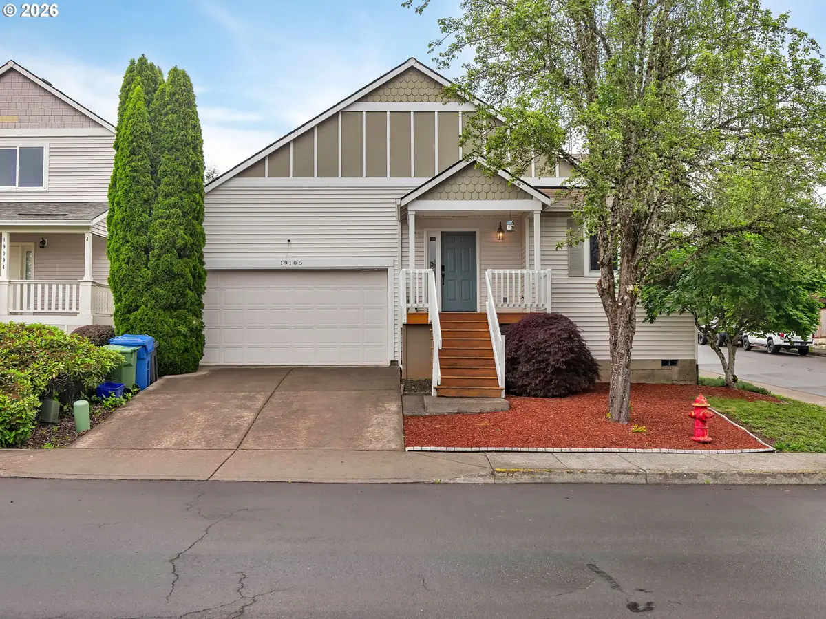 19108 Wellesley Ave, Sandy, OR 97055 - #1