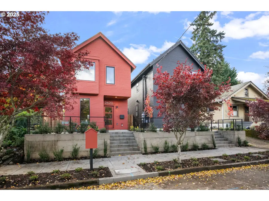 2620 N Kilpatrick St, Portland, OR 97217 - Image #2