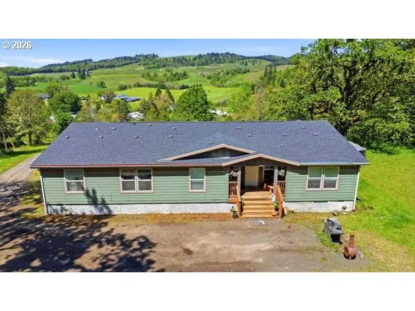 7910 SE Amity Rd, Amity, OR 97101 - #1