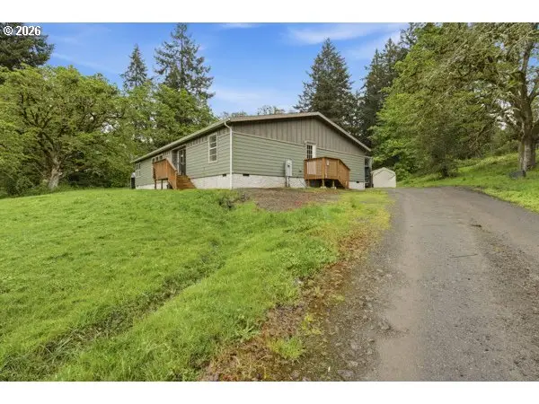 7910 SE Amity Rd, Amity, OR 97101 - #2